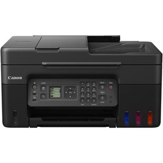 Imprimante multifonction Canon Pixma G4570 MegaTank Noir