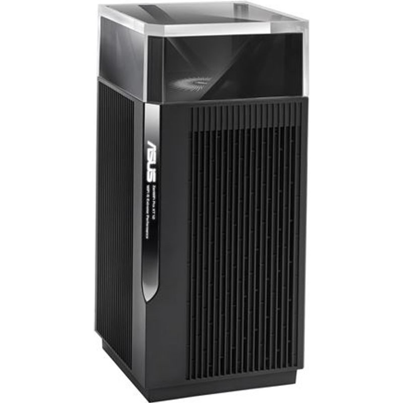 Routeur sans fil Tri-bande ASUS ZenWiFi Pro XT12 Noir