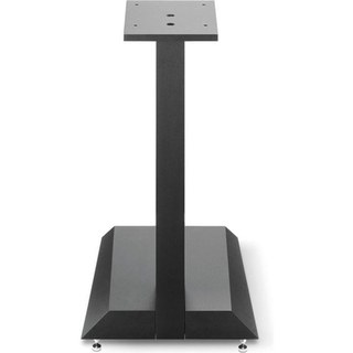 Pack de 2 pieds Focal pour enceinte bibliothèque Theva Vestia N1 Noir