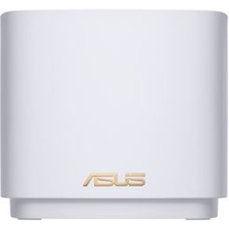 Routeur sans fil ASUS ZenWiFi XD5 Blanc