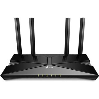 Routeur Wi-Fi 6 Gigabit AX3000 TP-Link Archer AX53 Noir