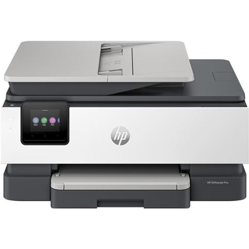 Imprimante multifonction HP OfficeJet Pro 8134E Blanc Eligible à Instant Ink