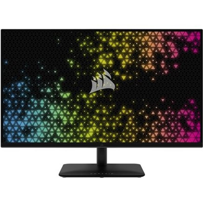 Écran PC Gaming Corsair Xeneon 315QHD165 32" QHD Noir