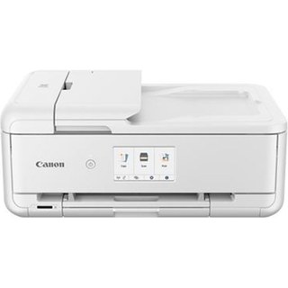 Imprimante multifonction Canon Pixma TS9551CA Blanc