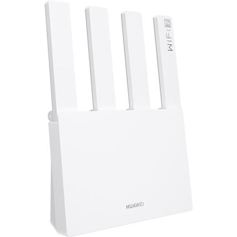Routeur Huawei Wi-Fi 7 BE3600 Blanc