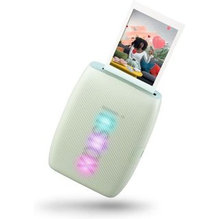 Imprimante Photo Fujifilm Instax Mini Link 3 Vert sauge