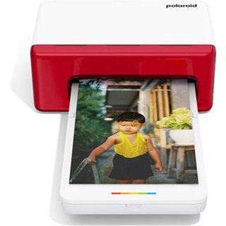 Imprimante photo Polaroid Hi-Print 10X15 Blanc