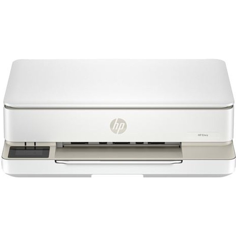 Imprimante multifonction HP Envy 6132E Blanc Eligible à Instant Ink