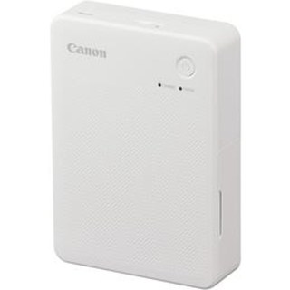 Imprimante Photo Canon Selphy QX20 Blanc Sable