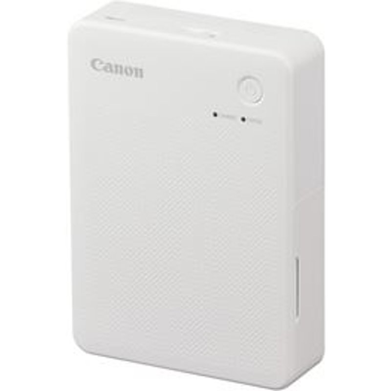 Imprimante Photo Canon Selphy QX20 Blanc Sable