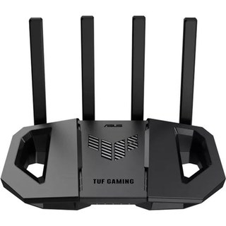 Routeur sans fil ASUS TUF Gaming BE3600 Noir