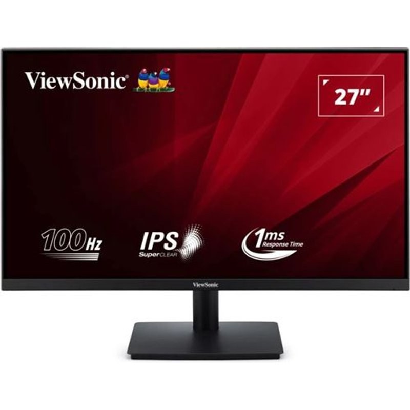 Écran PC ViewSonic VA270-H-2 27" Full HD