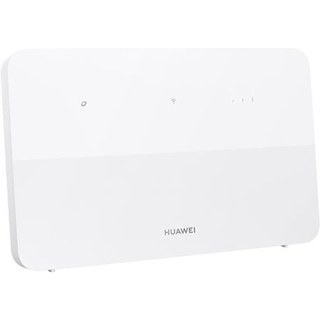Routeur Huawei Wi-Fi 6 4G CPE 5 Blanc
