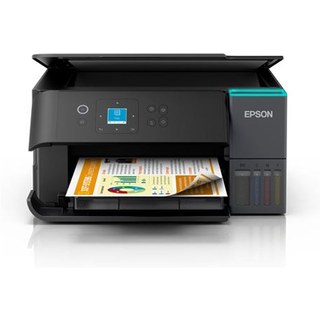 Epson EcoTank ET-2951 Jet d'encre A4 4800 x 1200 DPI 33 ppm Wi-Fi
