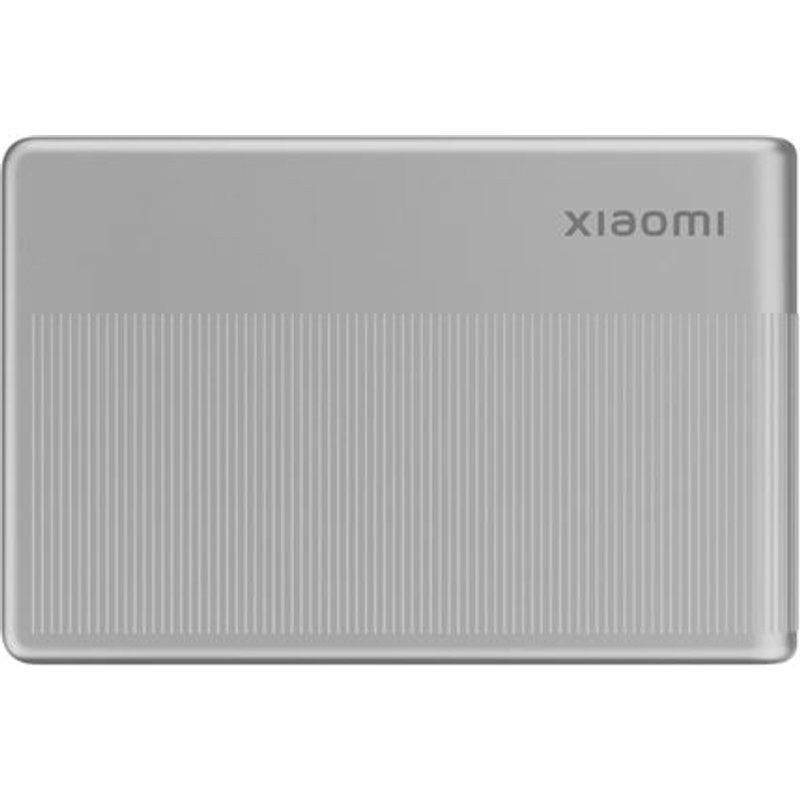 Imprimante Photo portable Xiaomi 1S Gris