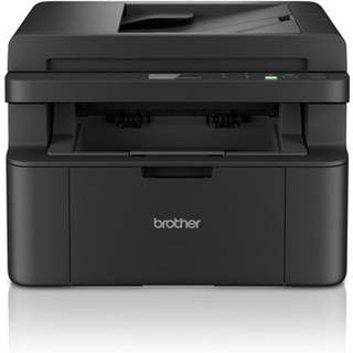 Imprimante multifonctions monochrome Brother DCP-L1660W Noir