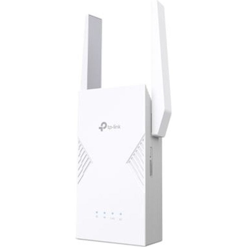 Répéteur Wi-Fi 7 TP-Link RE225BE Blanc