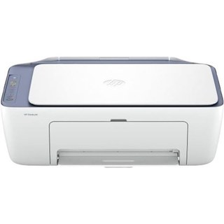 HP Imprimante multifonction DeskJet 2922 Blanc et Gris Eligible à Instant Ink