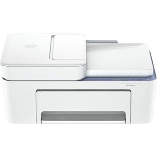 Imprimante multifonction Tout-en-un HP DeskJet 4322 Blanc et Gris Eligible Instant Ink