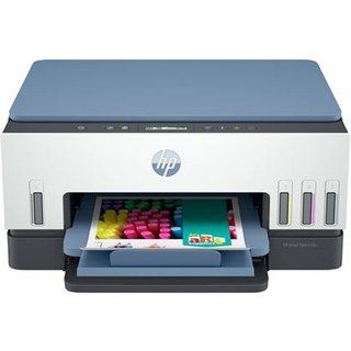 Imprimante multifonction tout-en-un HP Smart Tank 6006