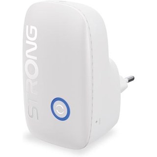 Répéteur Wi-Fi Dual Band Strong 1200 Blanc