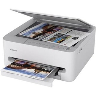 Imprimante multifonction Canon Pixma TS4151I Blanc