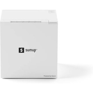 Imprimante caisse Sumup TM-M30III Blanc