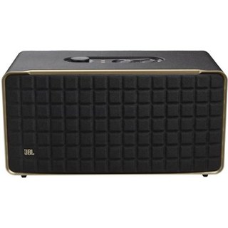 Enceinte sans fil JBL Authentics 500 Bluetooth Noir