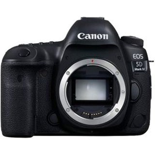 Appareil photo reflex Canon EOS 5D Mark IV Boîtier Nu