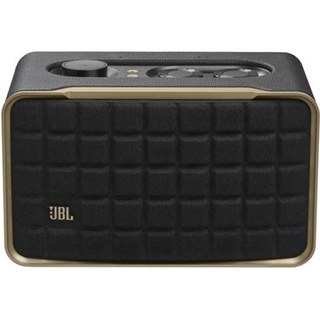 Enceinte sans fil JBL Authentics 200 Bluetooth Noir