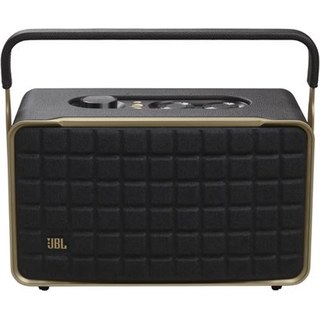 Enceinte sans fil JBL Authentics 300 Bluetooth Noir