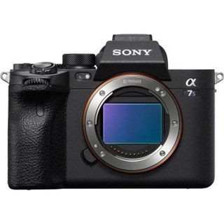 Appareil photo Hybride Sony Alpha A7S III Boîtier Nu Noir