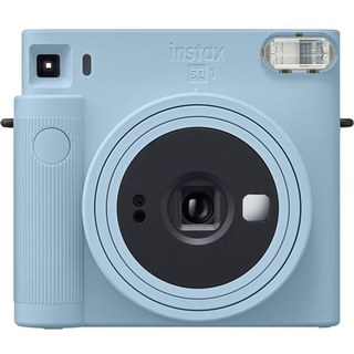 Appareil Photo Instantané Fujifilm Instax Square SQ1 Bleu glacier