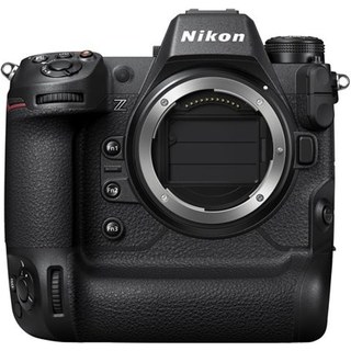 Appareil photo hybride Nikon Z9 Nu Noir