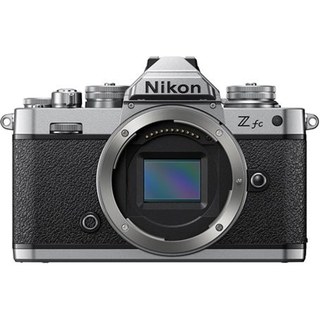 Appareil photo hybride Nikon Z FC Boîtier nu