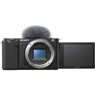 Appareil Photo/Vlogging Hybride Sony ZV-E10 Boîtier Nu