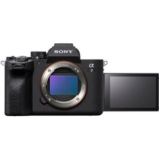 Appareil Photo Hybride Sony A7 IV NU