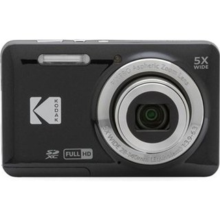 Appareil photo compact Kodak Pixpro FZ55 Noir