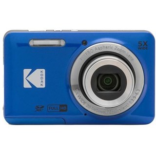 Appareil photo compact Kodak Pixpro FZ55 Bleu