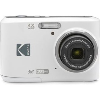 Appareil photo compact Kodak Pixpro FZ45 Blanc