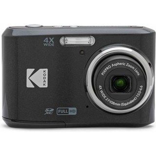 Appareil photo compact Kodak Pixpro FZ45 Noir