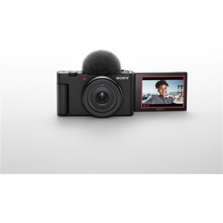 Appareil photo compact pour vlogging Sony ZV-1F