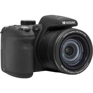 Appareil photo Bridge Numérique Kodak Pixpro Astro Zoom AZ405 Noir