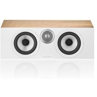 Enceinte centrale Bowers & Wilkins HTM6 S3 Chêne