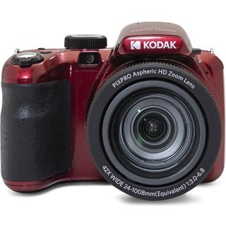 Appareil photo bridge Kodak Pixpro Astro Zoom AZ425 Rouge
