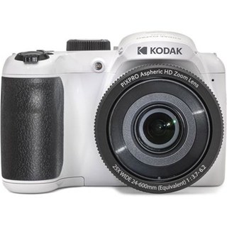 Appareil photo Bridge Numérique Kodak Pixpro Astro Zoom AZ255 Blanc