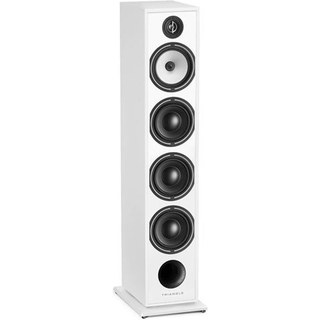 Enceinte colonne Triangle Borea BR09 Blanc Vendue à l’unité