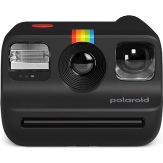 Appareil photo instantané Polaroid Go Génération 2 Noir