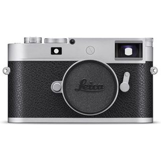 Appareil photo hybride Leica M11-P Argent