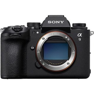 Appareil photo hybride Sony Alpha 9 III Noir